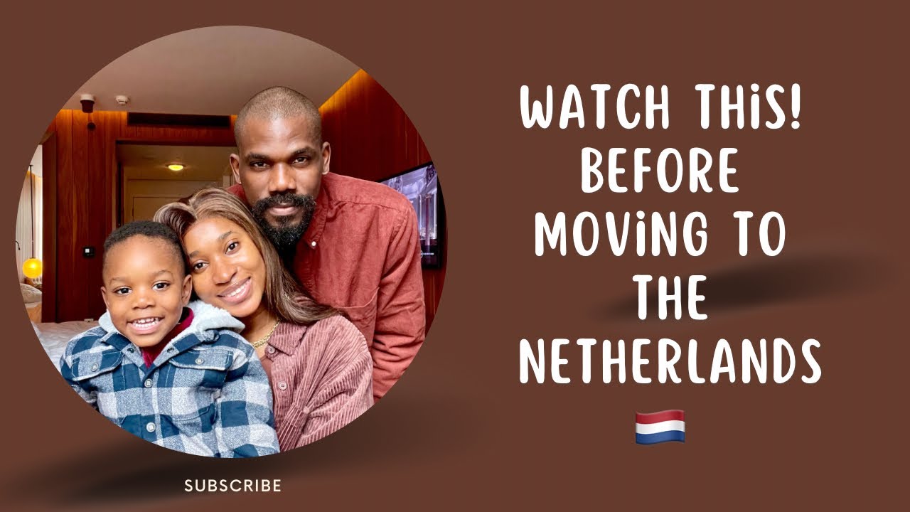 Two years later! Our Honest Review about living in the Netherlands 🇳🇱 | WATCH THIS BEFORE YOU MOVE