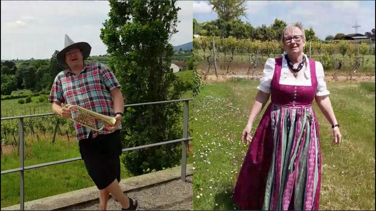 MVK plays Kerwe, Auf der Vogelwiese, KöBaKerwe2021, (mvkplace)
