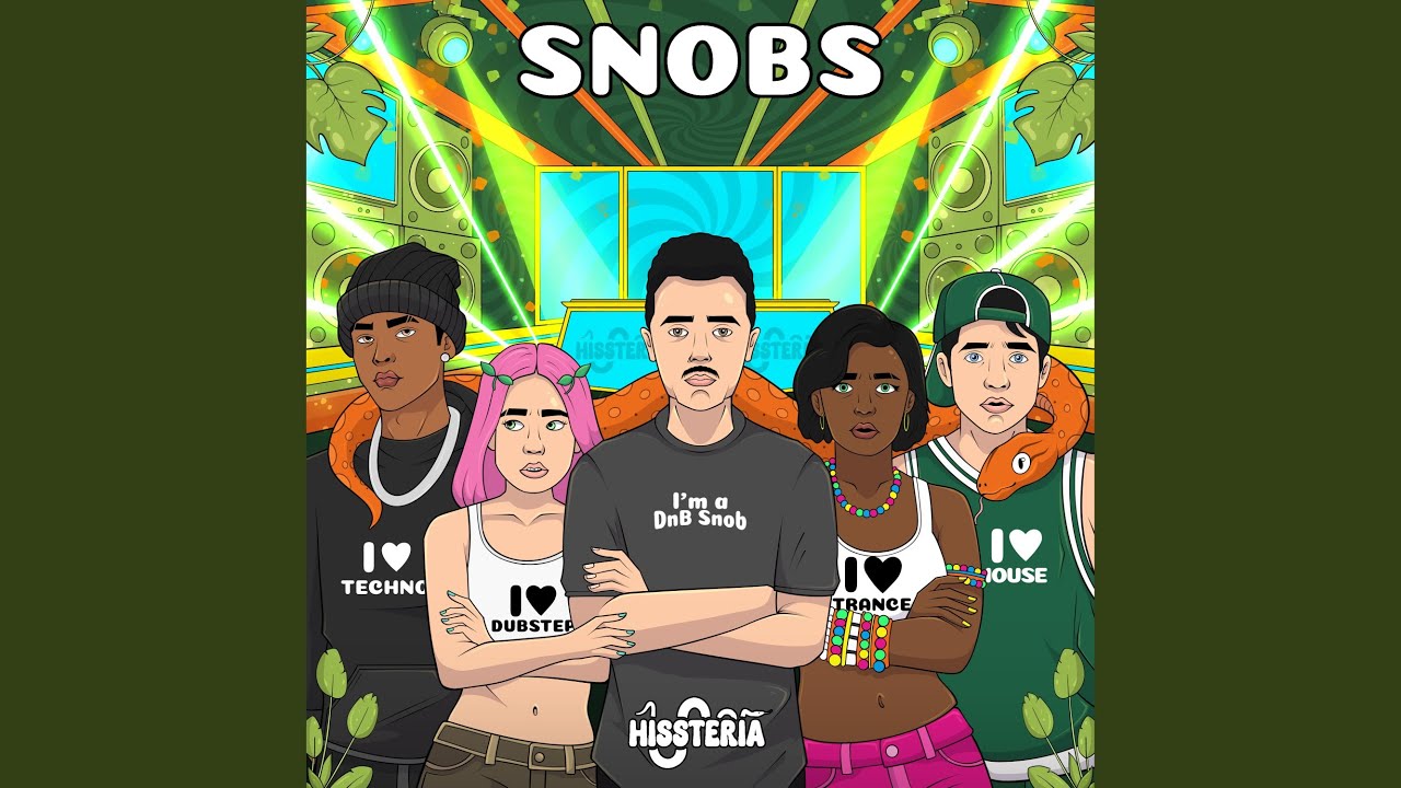 SNOBS