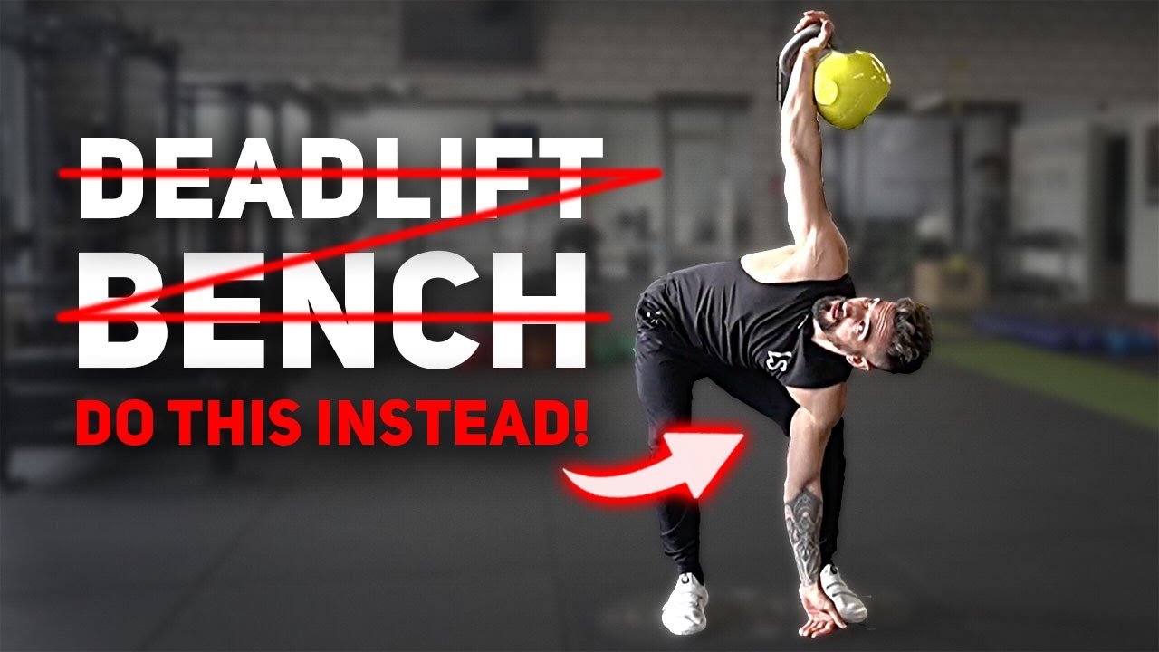 Why These 5 Exercises Changed My Body After 40 (And It’s Not What You Think)