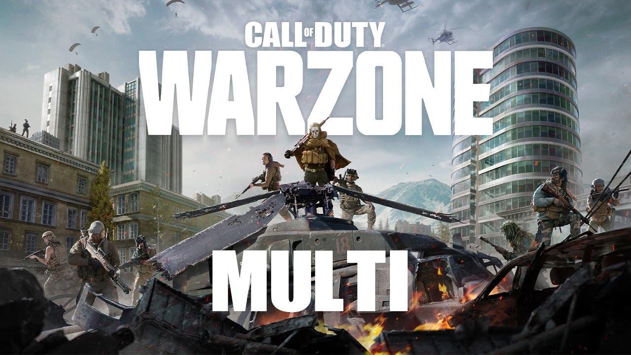Triológiai taktikázások... | COD: Warzone - 10.08.