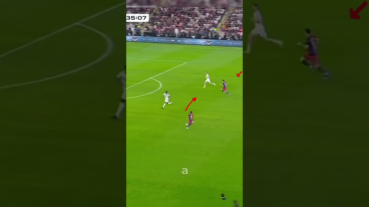 Gol de raphinha hoy