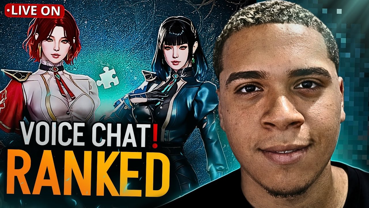 CROSSFIRE - RANKED RUMO AO TOP100! | !membro !livepix