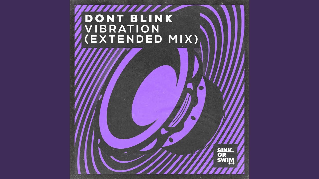 VIBRATION (Extended Mix)