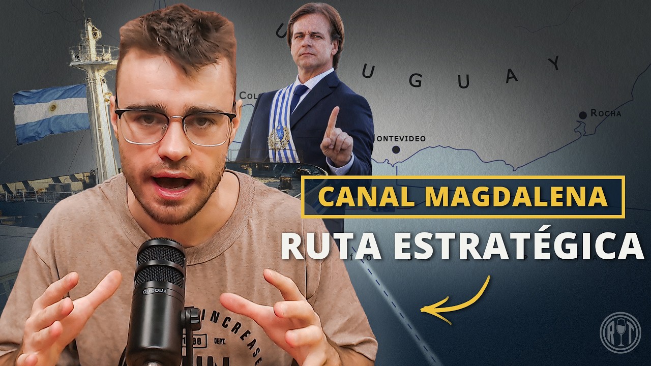 LA CATASTROFE GEOPOLÍTICA DE LA ARGENTINA