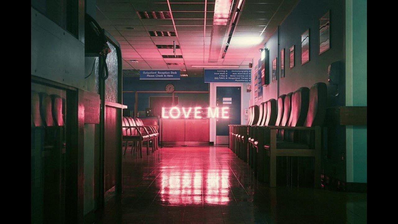 Hayk'A - Love Me