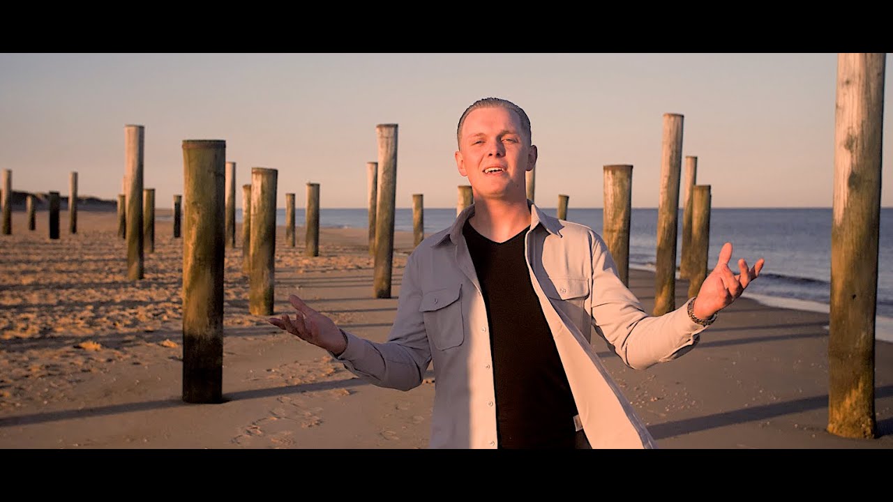Bryan Jongsma - Leven hoe ik wil