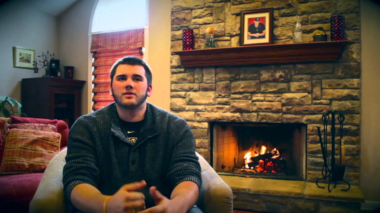 Jake Goodreau | Mr. Southwick Documentary