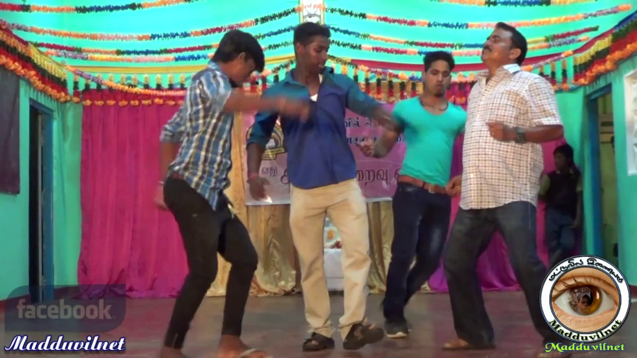 Jaffna  Tamil Dance. Program Videos. jaffna boys dance Program