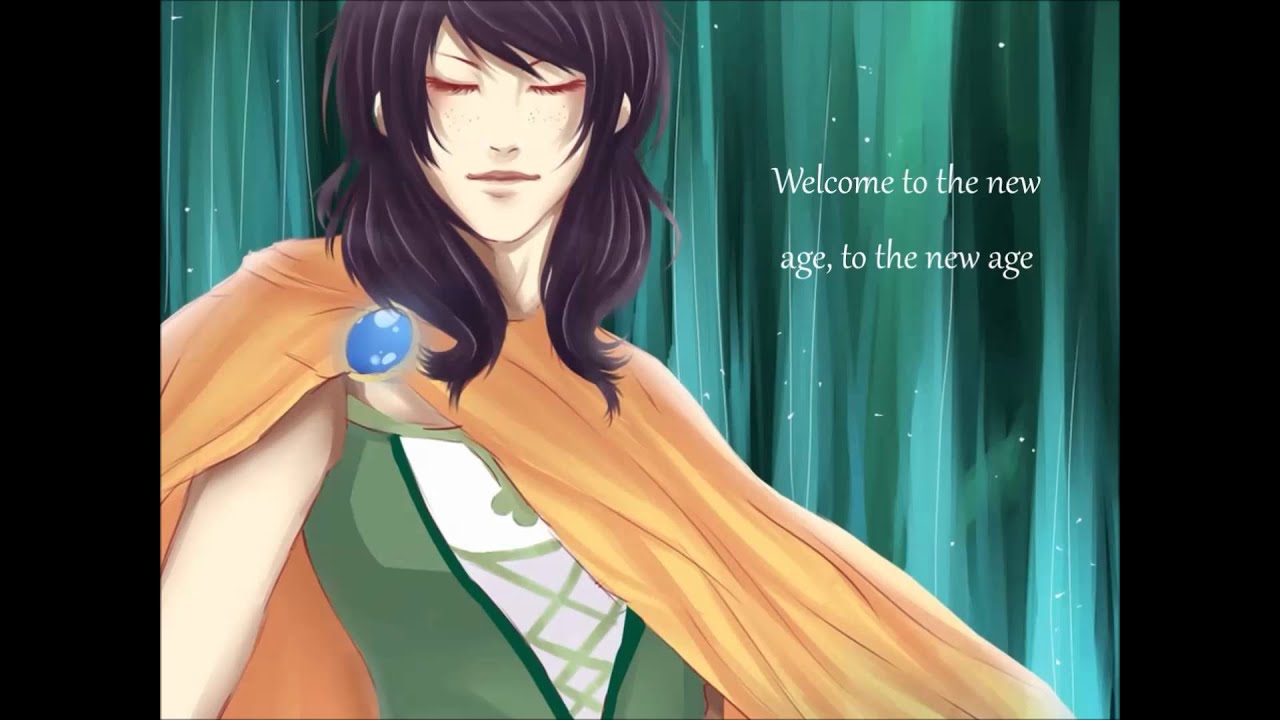 [V3] Radioactive - Avanna