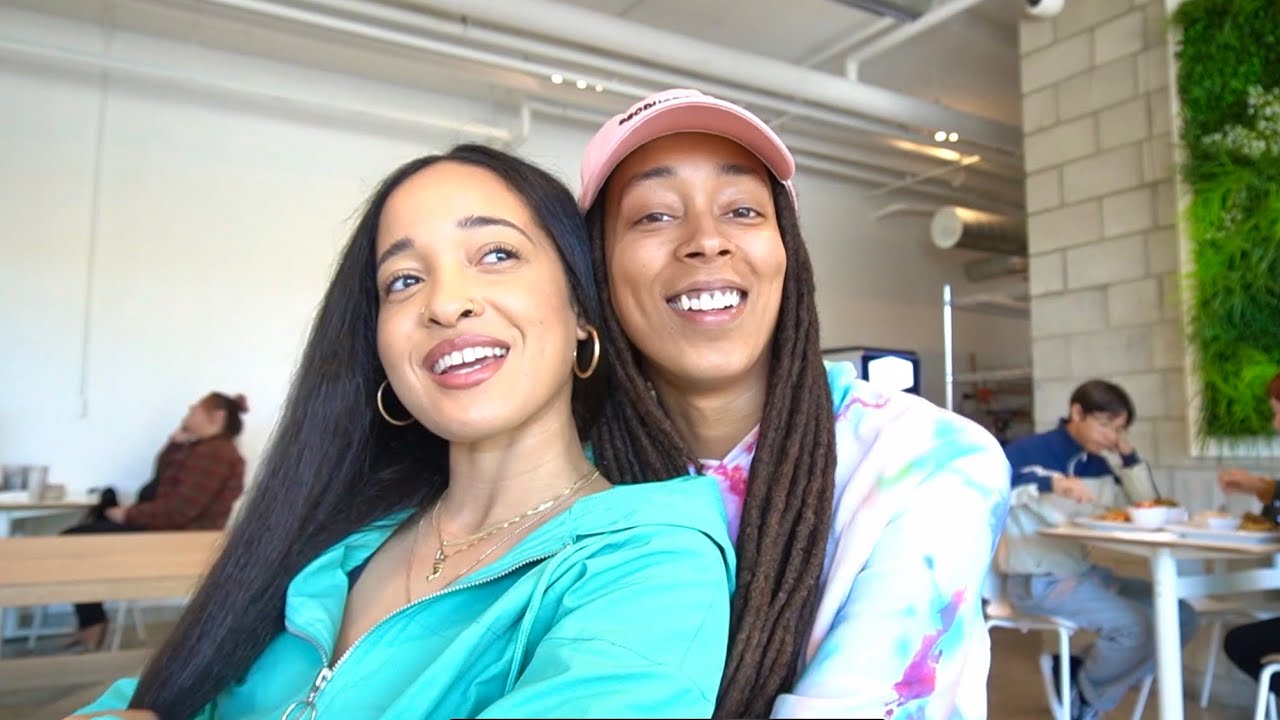 San Diego Vlog | Delilah's Day