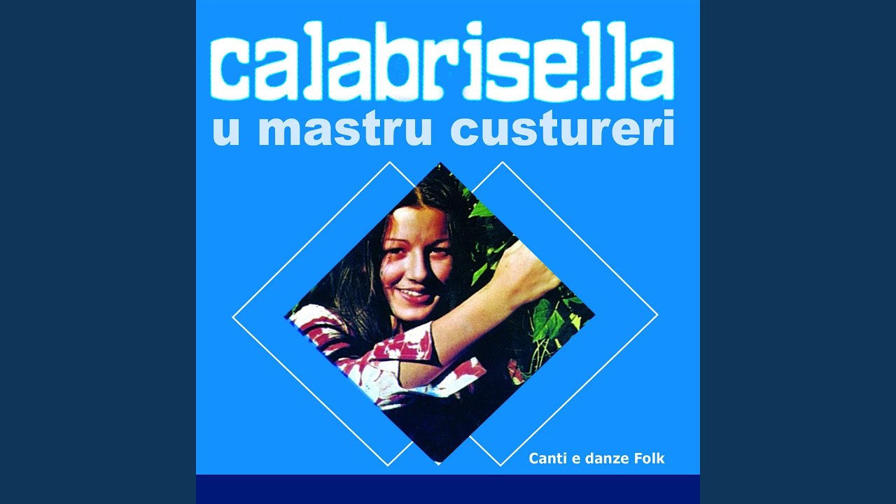 Tarantella San Giorgisa