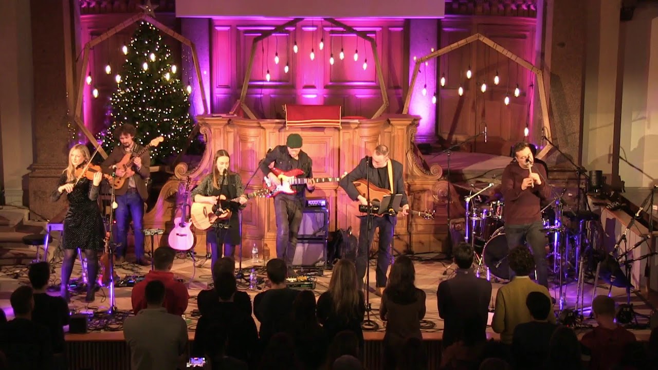 Charlotte Chapel Livestream Live Stream