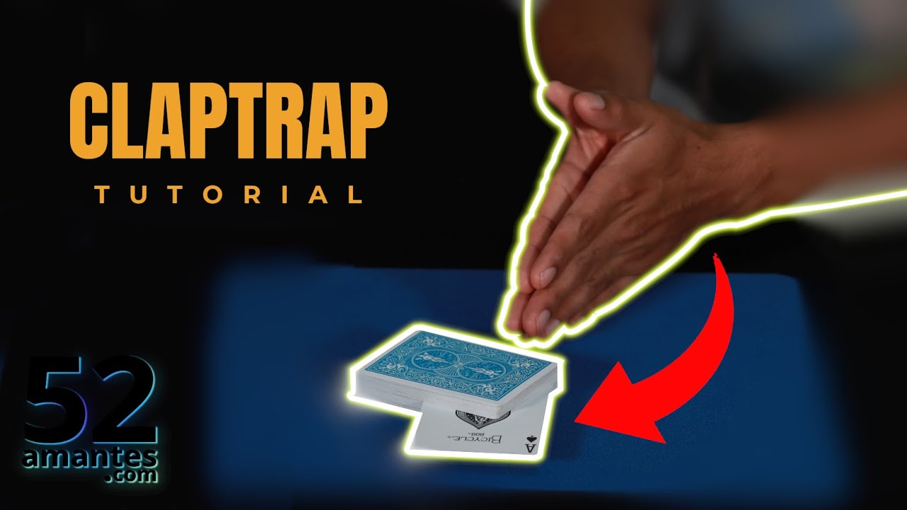 Claptrap - Tutorial ¡Especial 520 subs!