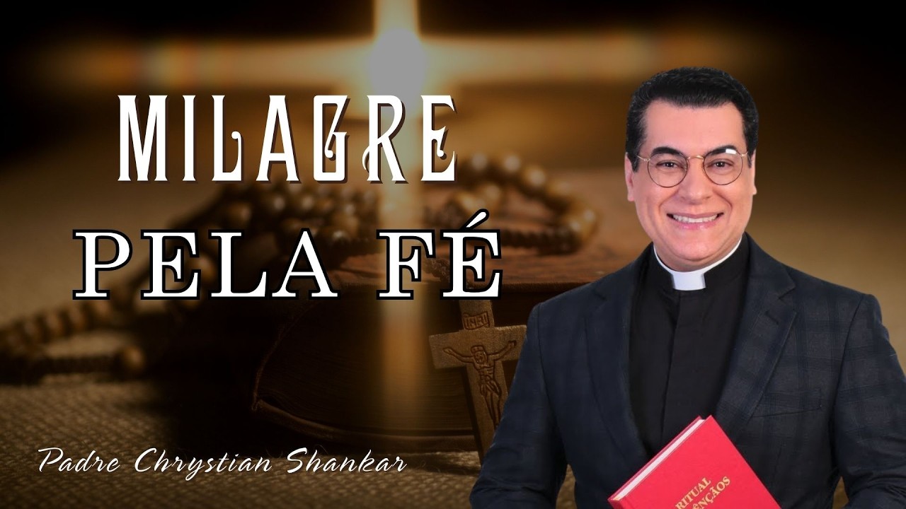 A Fé Que Move o Impossível
