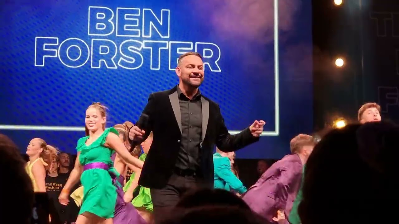 Musical Con (21 October 2023)