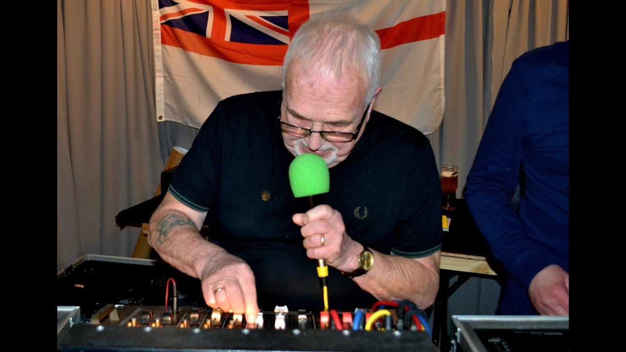 Guest “Chic”  - Bellmans Yard Soul Club (Friday 2nd January 2026)