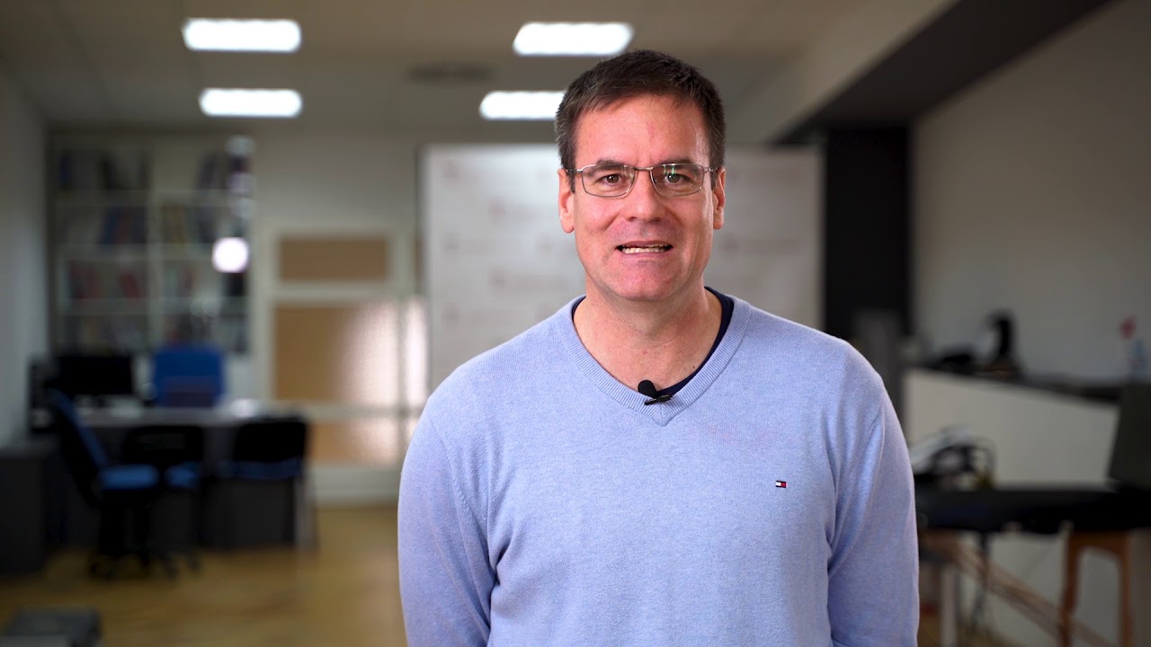 Prof. dr Marko Stojanović o Theragun-u