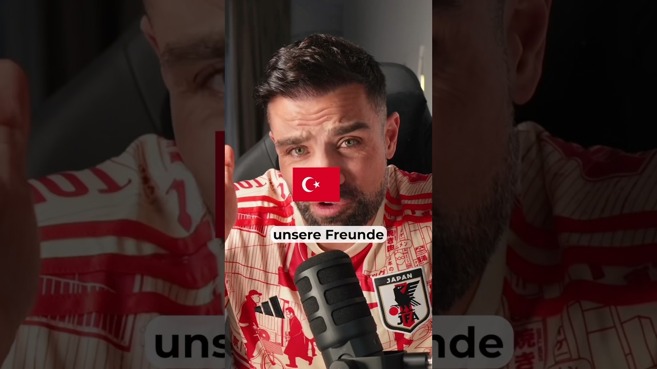 Top 10 - Ungesunde L&auml;nder