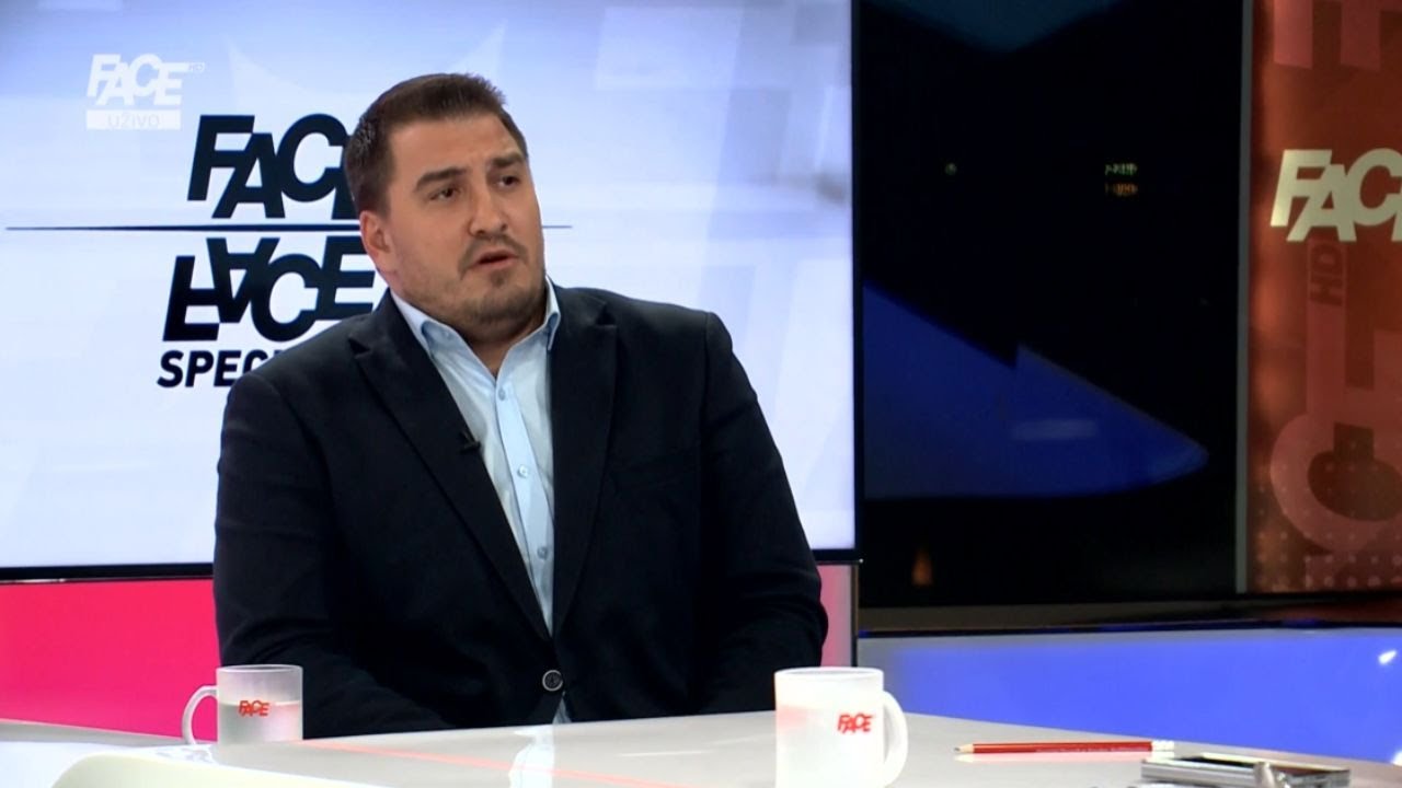 Haris Zahiragić: Dodik i NSRS izveli državni udar! Imamo spreman scenarij, spremni smo dati živote