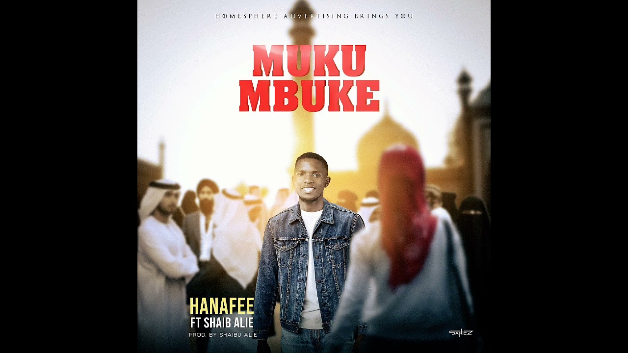 Mukumbuke ft Shaib Alie (Audio)