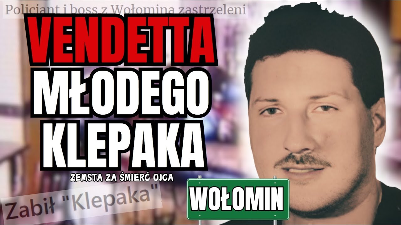 Zemsta 