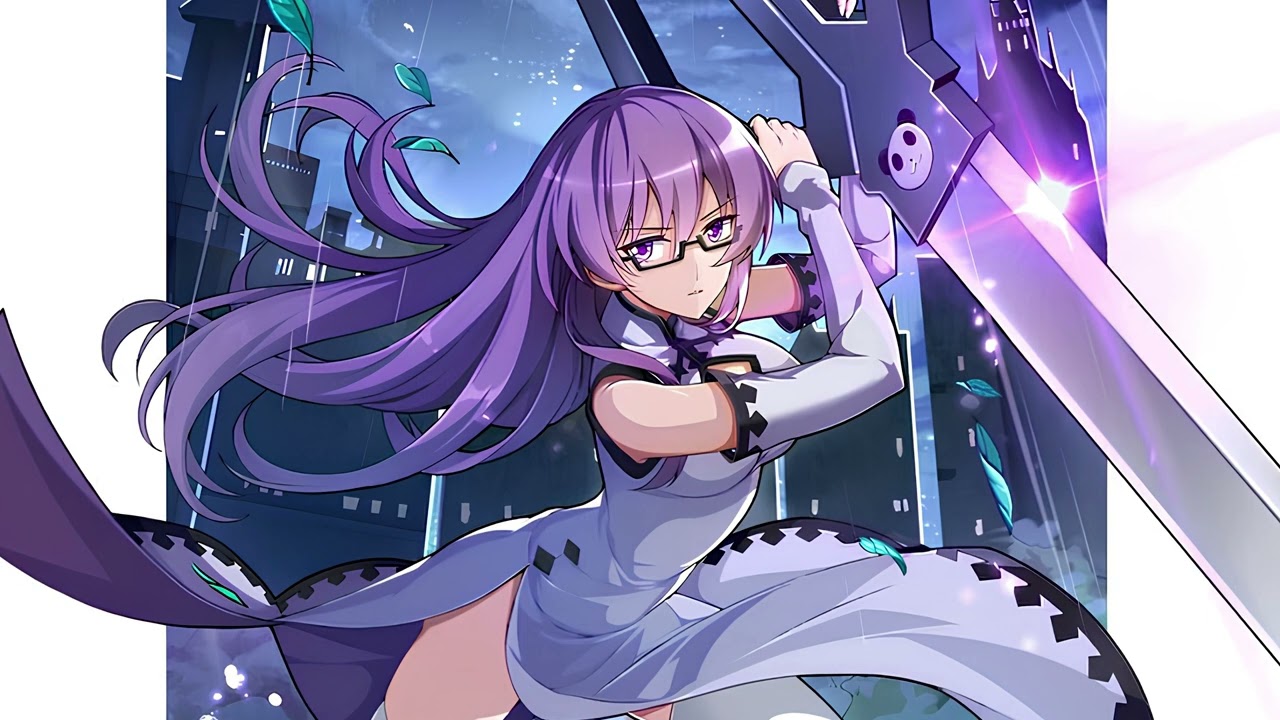 Akame Ga Kill - Scissors in the Moonlight (Sheele's Song)