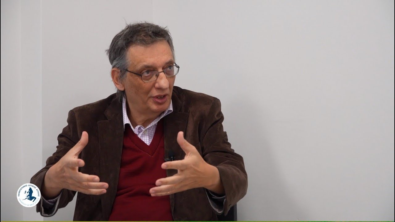 Ισορροπημένες διαπροσωπικές σχέσεις ενηλίκων στην οικογένεια και το ευρύτερο κοινωνικό περιβάλλον.