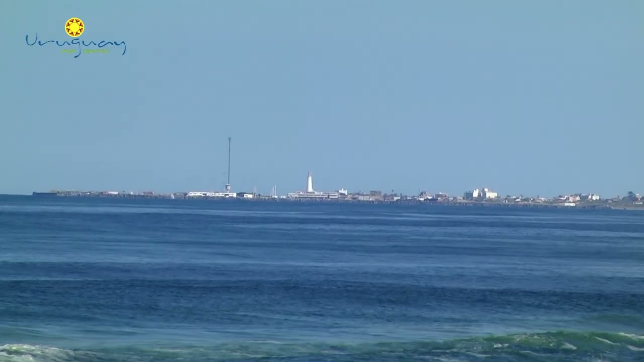 Rocha Oceánica  primera parte, Uruguay por dentro 10 de Mayo del 2025.