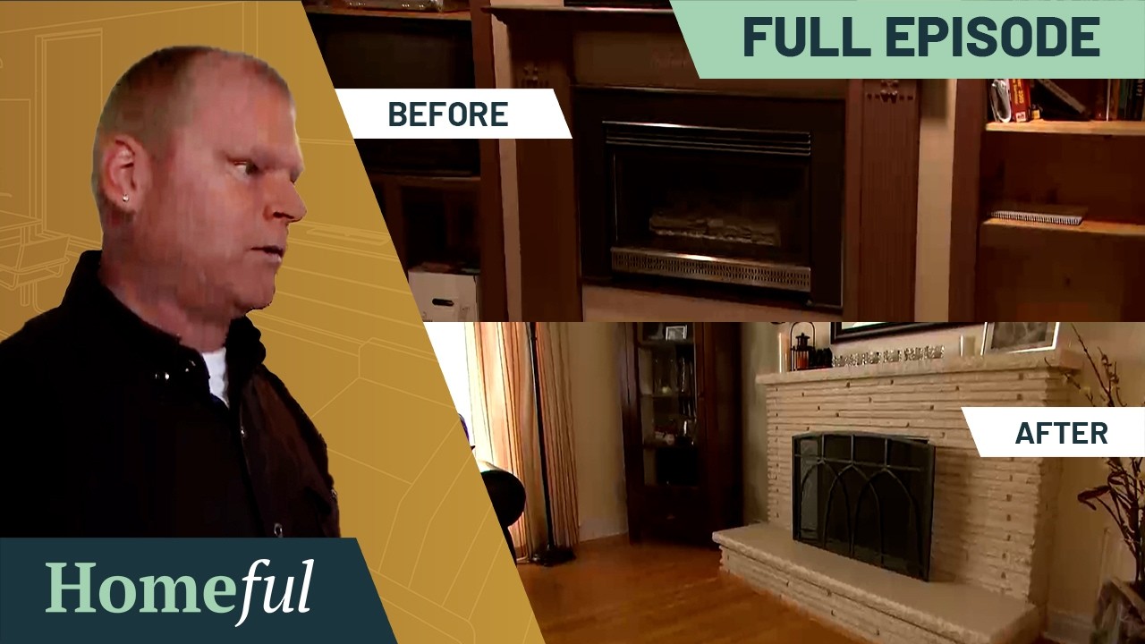 Up in Smoke? Mike Catches a Dangerous Home-Inspection Miss | Holmes Inspection 105