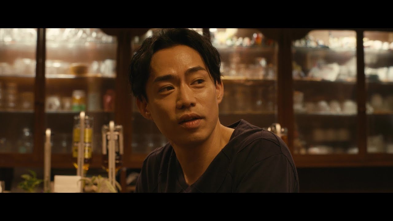 フィギュアスケーターの高橋大輔が映画初出演　コロナ禍の「サプライズ花火」を題材にした映画『蔵のある街』特報【2025年7月25日よりMOVIX倉敷にて先行公開、8月22日より全国公開】