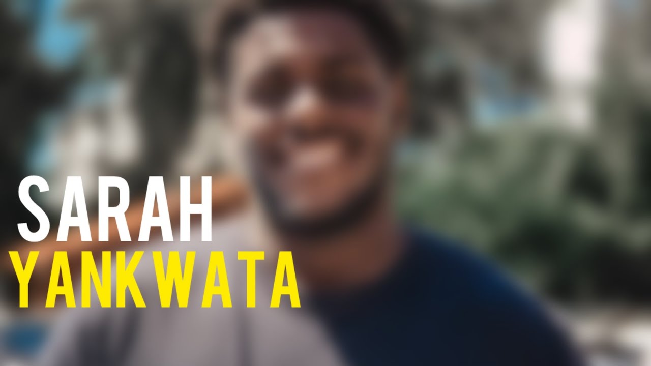 Bakulu Bokka: Sarah, Omuwala Eyandepinga
