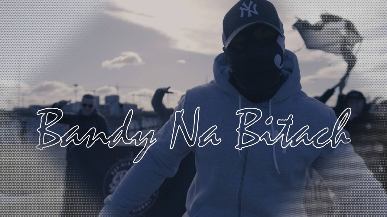 LaCocaPolska ft Zając RWM x OŚF Z Autopsji x Cheyeno LSB  -  Bandy na Bitach