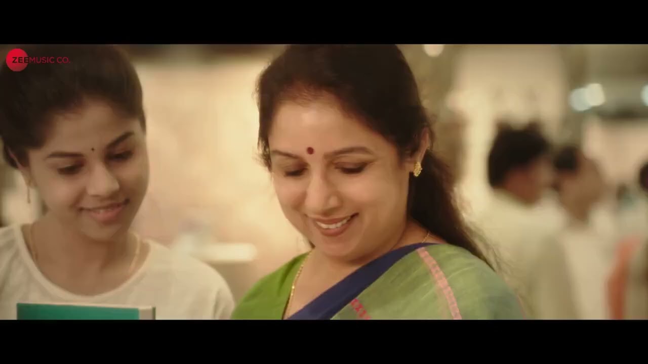 Mere Laalna - Major | Adivi Sesh, Revathi, Prakash Raj| KS Chithra, Sricharan Pakala, Ritesh Rajwada