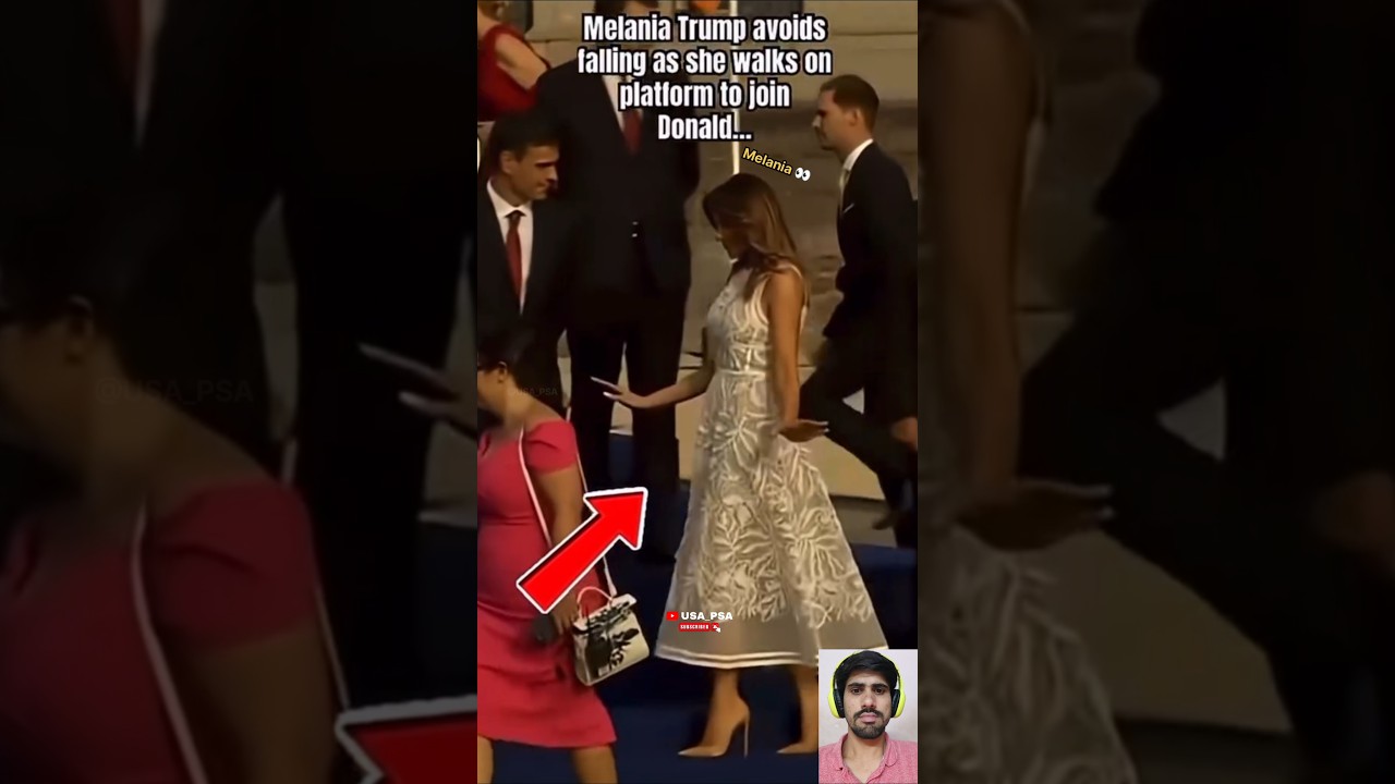 #melaniatrump #melania #melaniatrumpfirstlady #flotus #trump