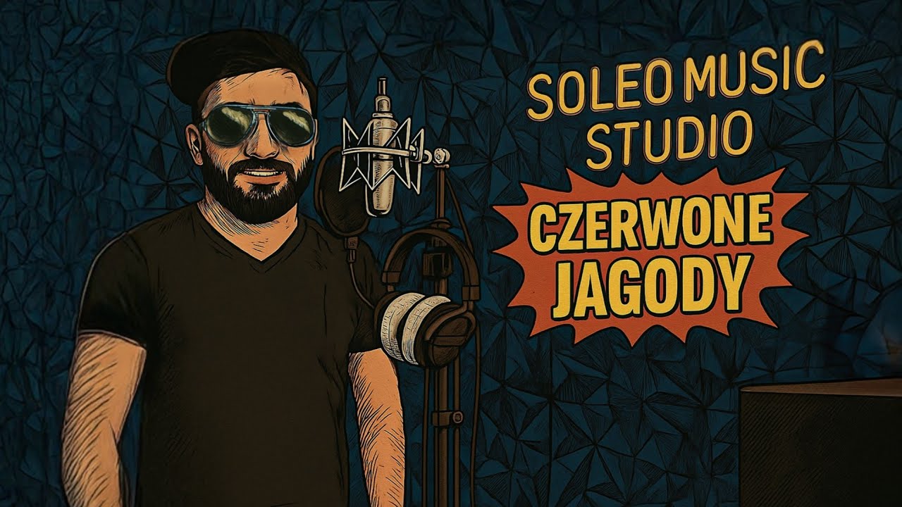 SOLEO - Czerwone Jagody ☆ Official Video ☆ 2025