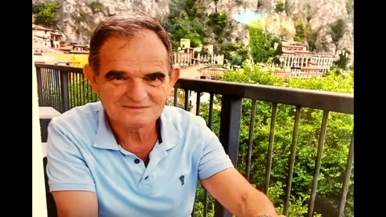 “KËNGA JOTE PËRCJELL BREZAT”- Këndon Gjon Frroku (Mjeshtër i Madh)     | ANTENA TELEVIZION |