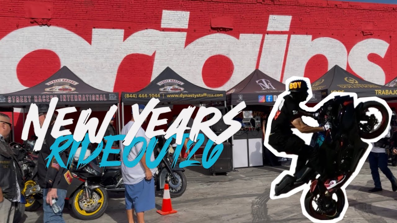 New Years Ride 26  