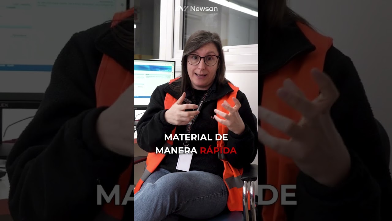 Que hacemos en Abastecimiento