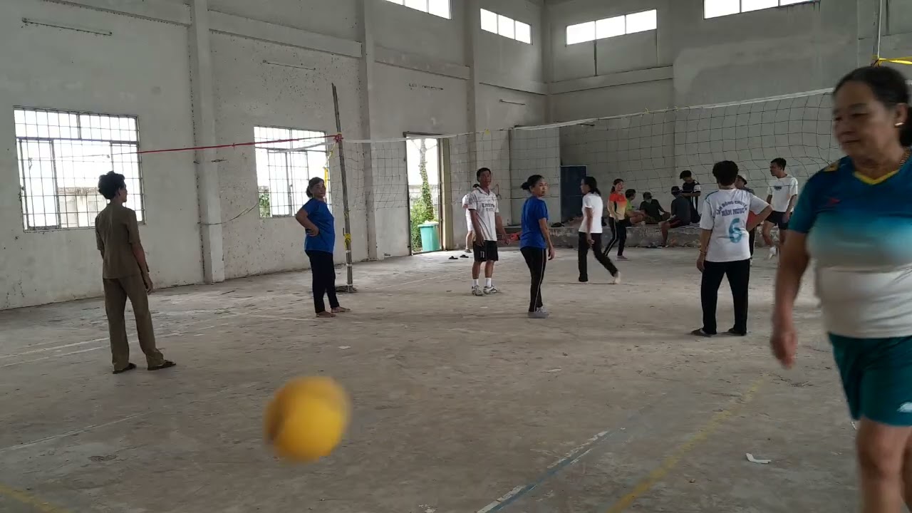 🌀 Thể thao vui để khỏe 🥰