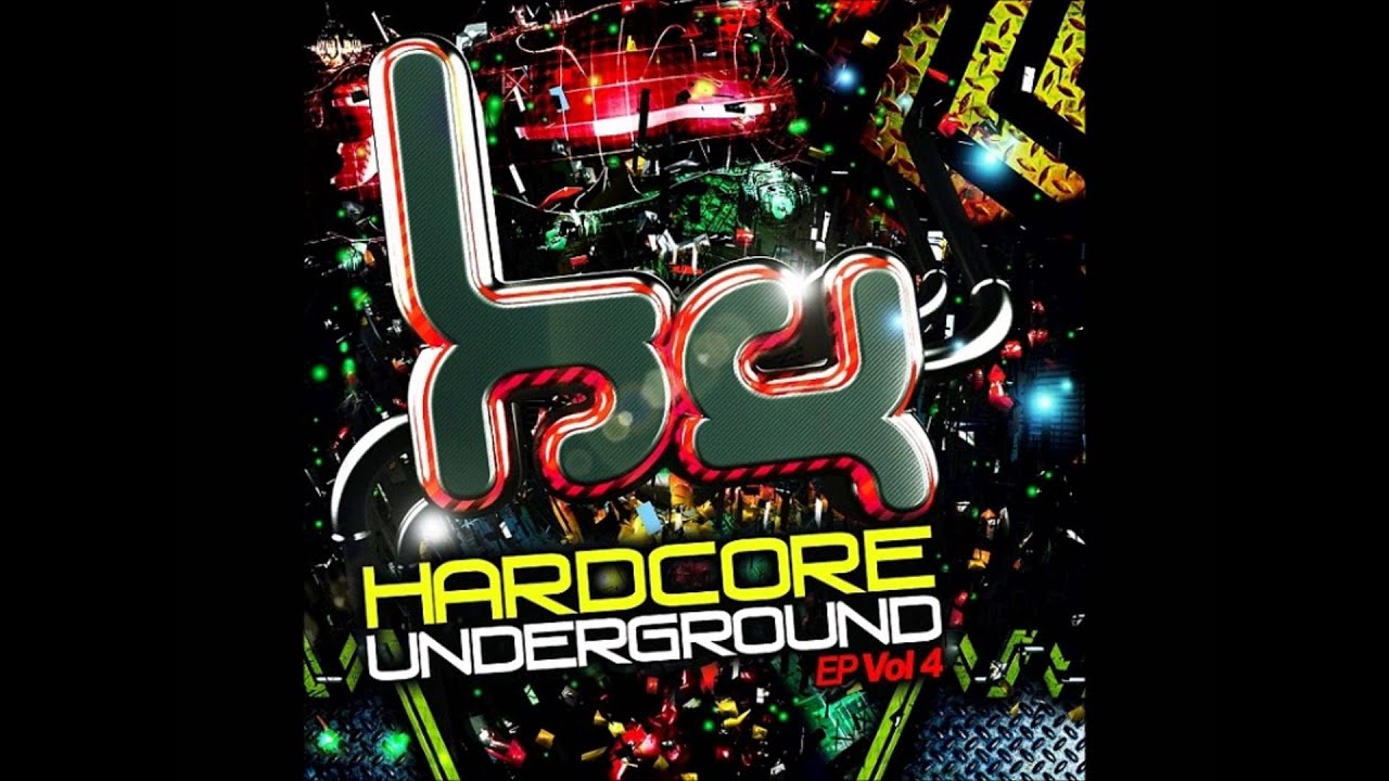 Fracus & Darwin - Just A Ride