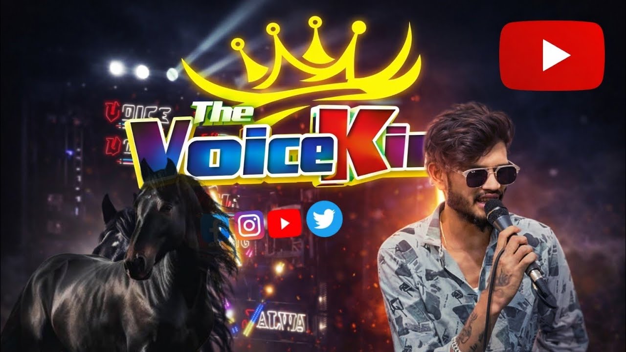 Kk the voice king ||new timli songn ||#kohinoorstarbandoficial6394 #rockystarbandnewtimlisong #timli