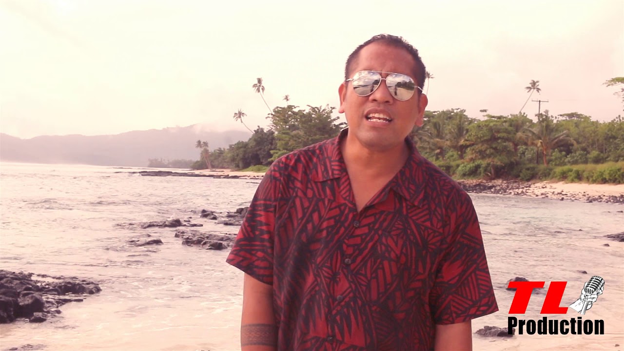 Lumana'i Talailemotu - ULIULI LE TUU'U  (Official Music Video)