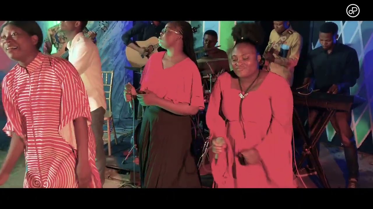 Jésus - Cover by Sr Abigael Bonheur Lwanzo