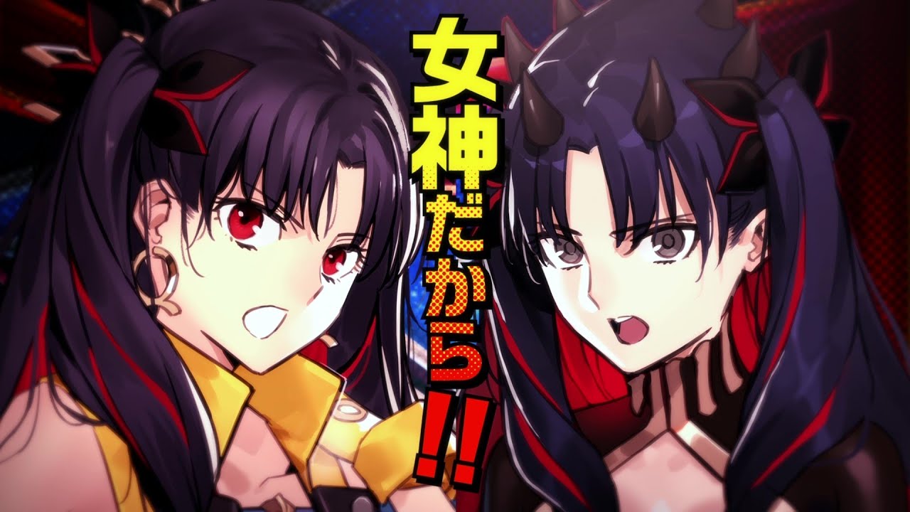ROUND TABLE feat. 六花 w/acane_madder「流星RODEO GIRLS」(Lyric Video)
