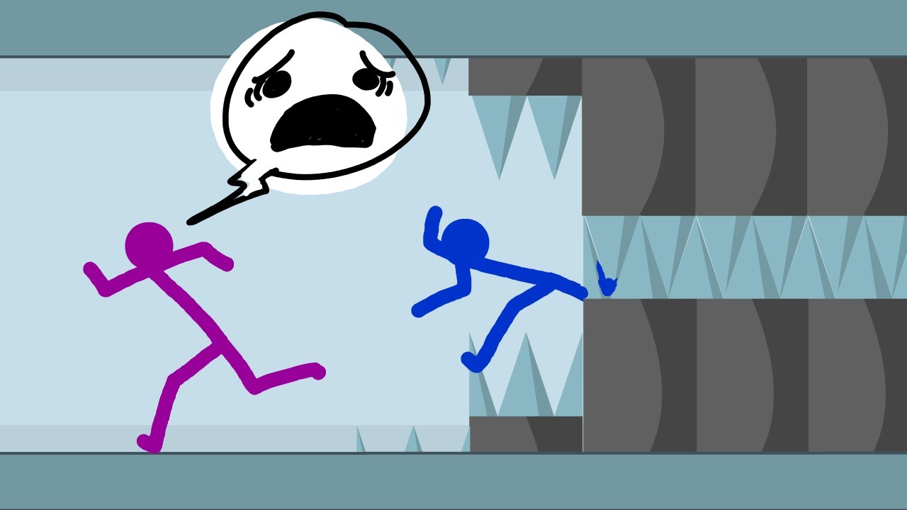 Stick vs Factory 4 - EVERY CONTESTANT FOLLOWED