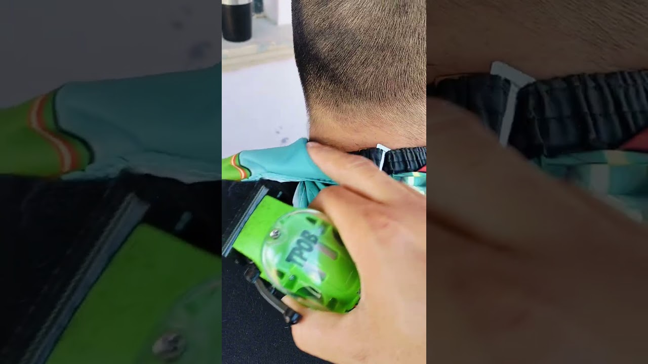 Corte de cabello para principiantes paso a paso