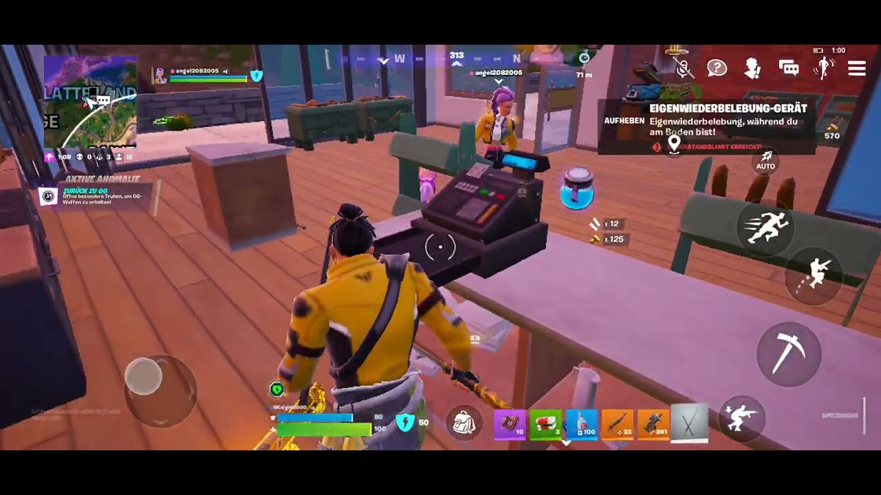 Fortnite 27.02.2026