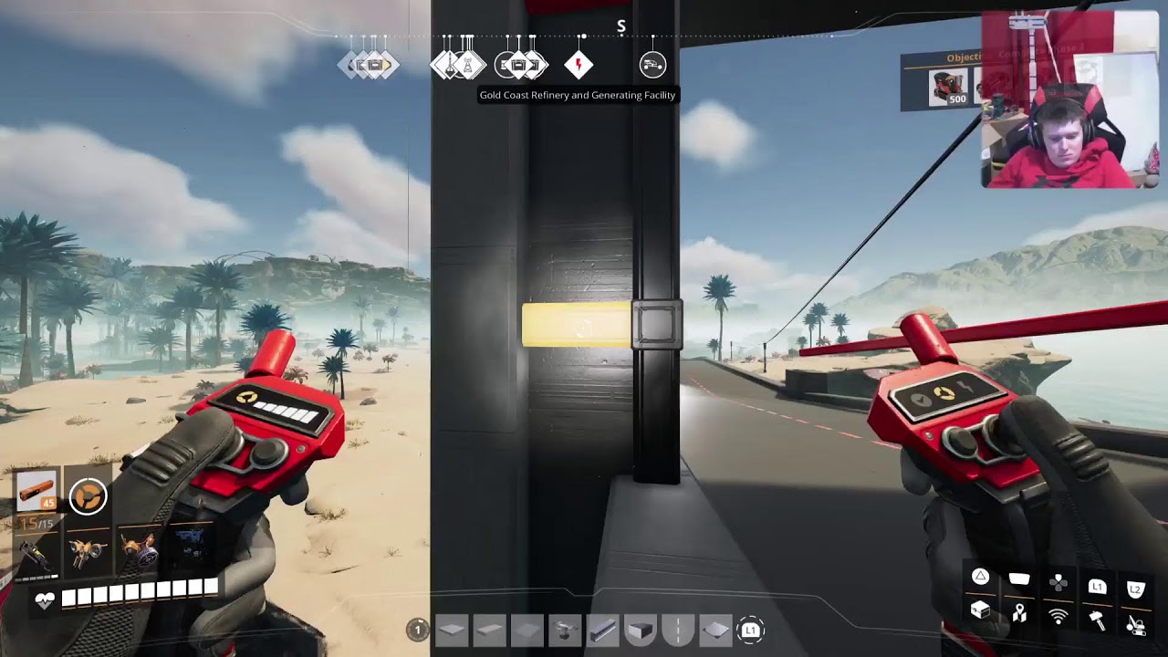 Satisfactory S1E186