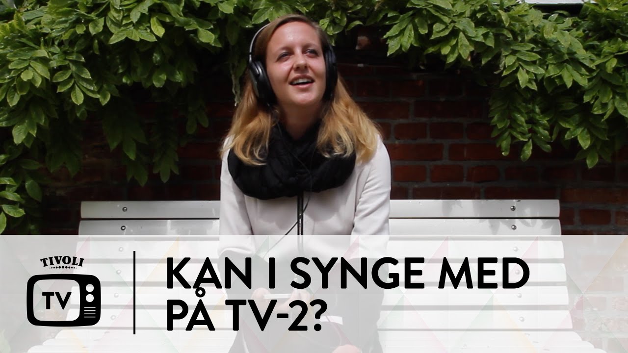 Hvor godt husker I TV-2's populære hits?